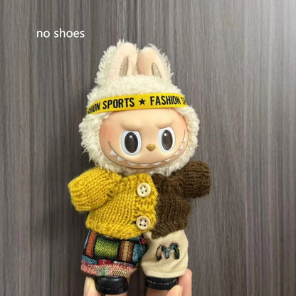 Labubu Fashion Trend