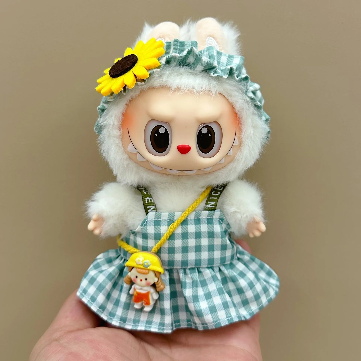 Labubu Fashion Trend-2