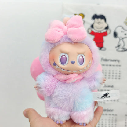 Labubu Angel Wings