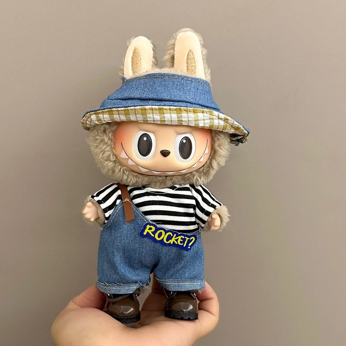 Labubu Fashion Trend-2