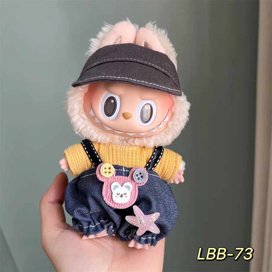 Labubu Fashion Trend-2
