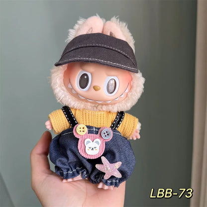 Labubu Fashion Trend-2