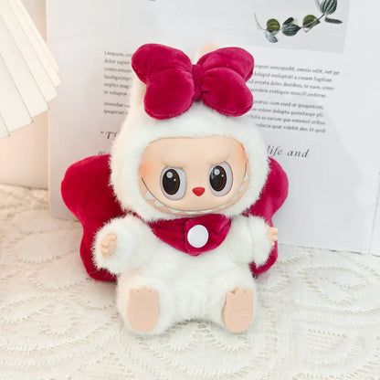 Labubu Angel Wings