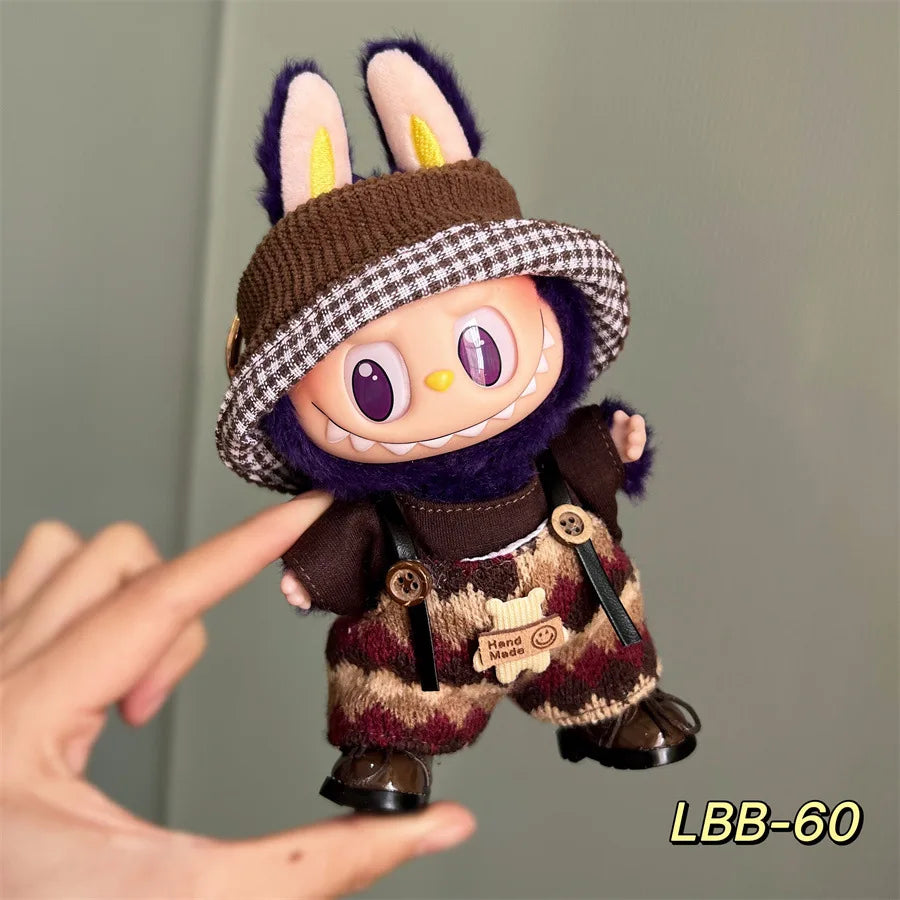 Labubu Fashion Trend-2