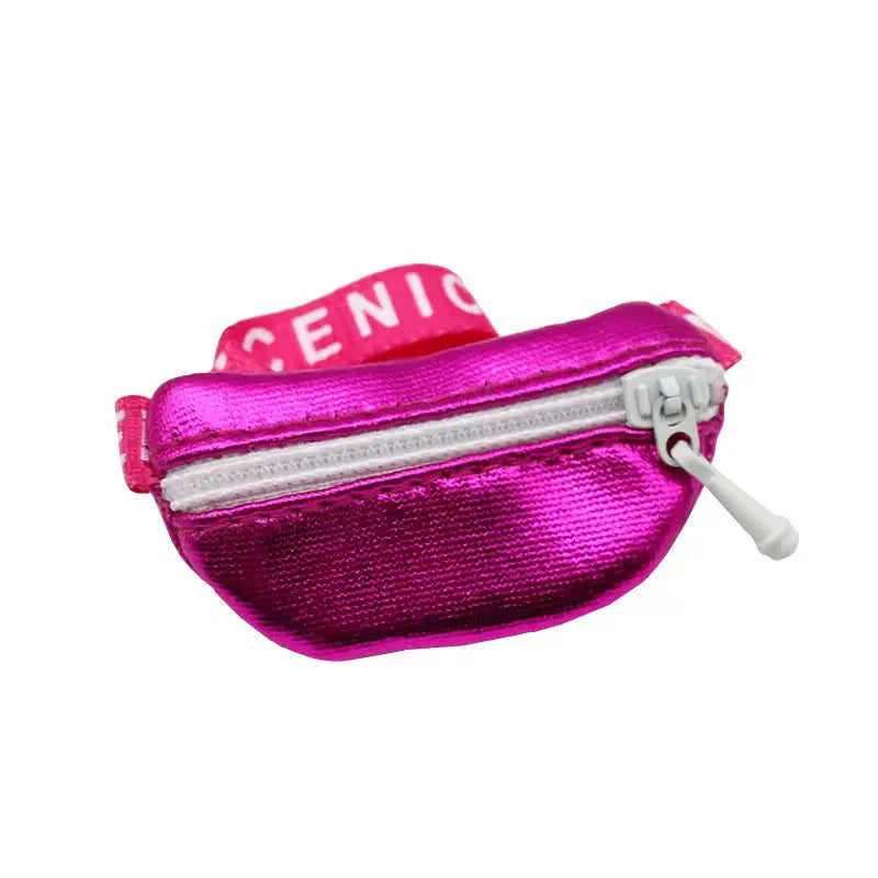 Labubu Crossbody Bag
