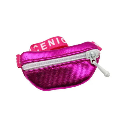 Labubu Crossbody Bag