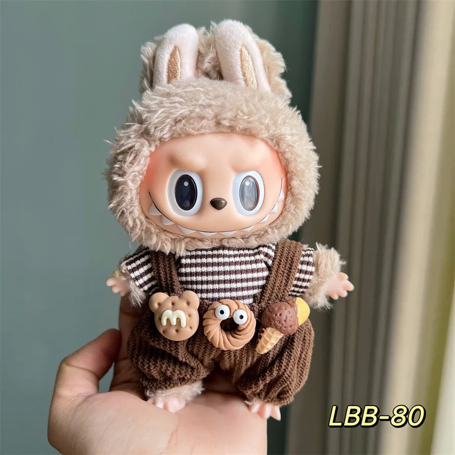 Labubu Fashion Trend-2