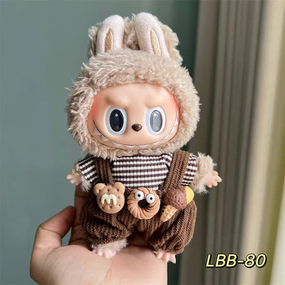 Labubu Fashion Trend-2