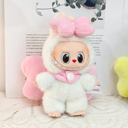 Labubu Angel Wings