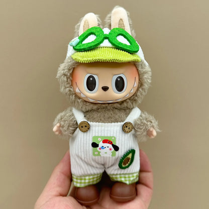 Labubu Fashion Trend-2