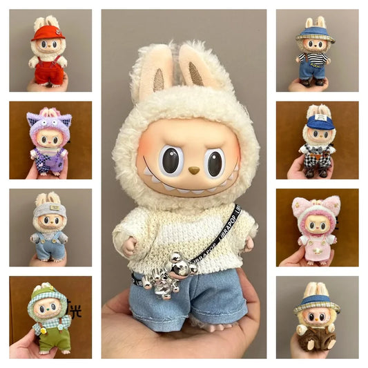 Labubu Fashion Trend-2