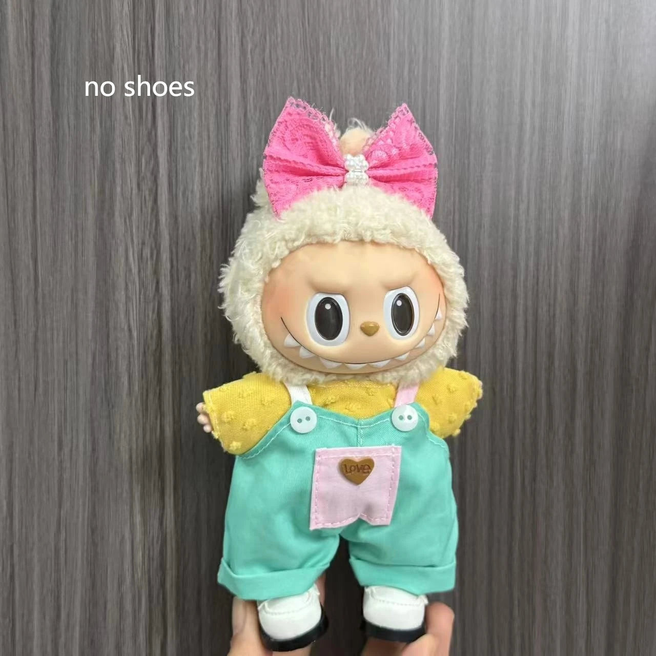 Labubu Fashion Trend