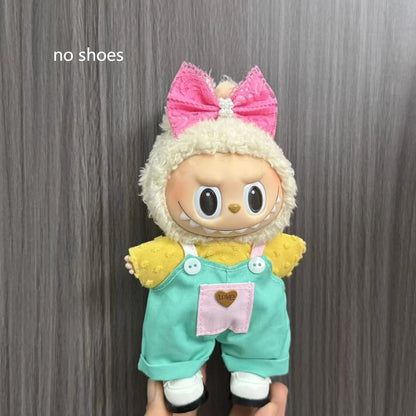 Labubu Fashion Trend