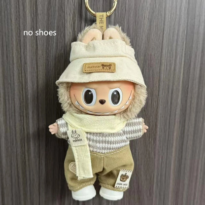 Labubu Fashion Trend