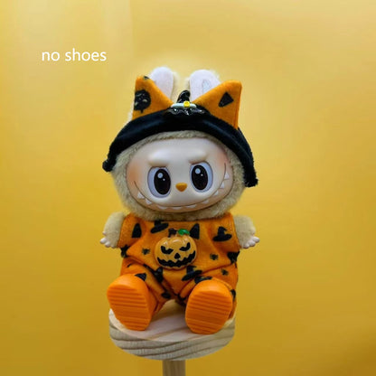 Labubu Fashion Trend