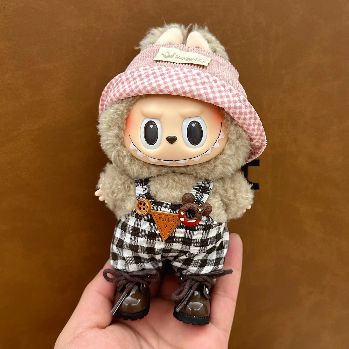 Labubu Fashion Trend-2