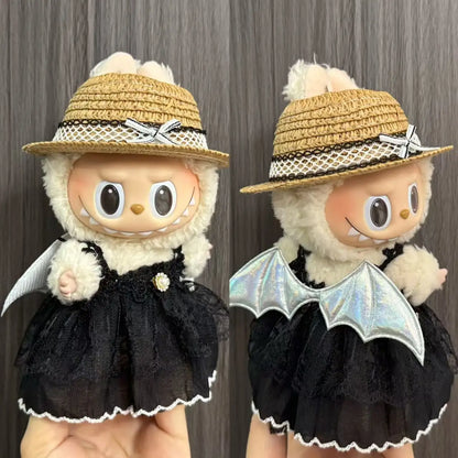 Labubu Fashion Trend