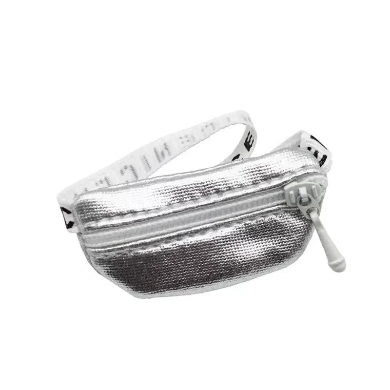 Labubu Crossbody Bag