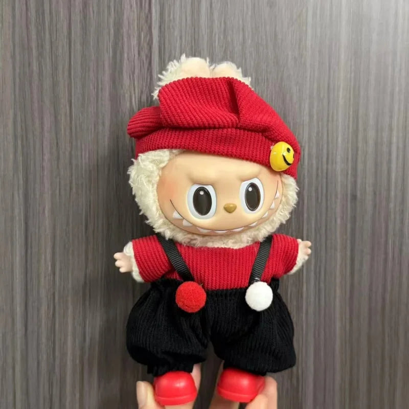 Labubu Fashion Trend