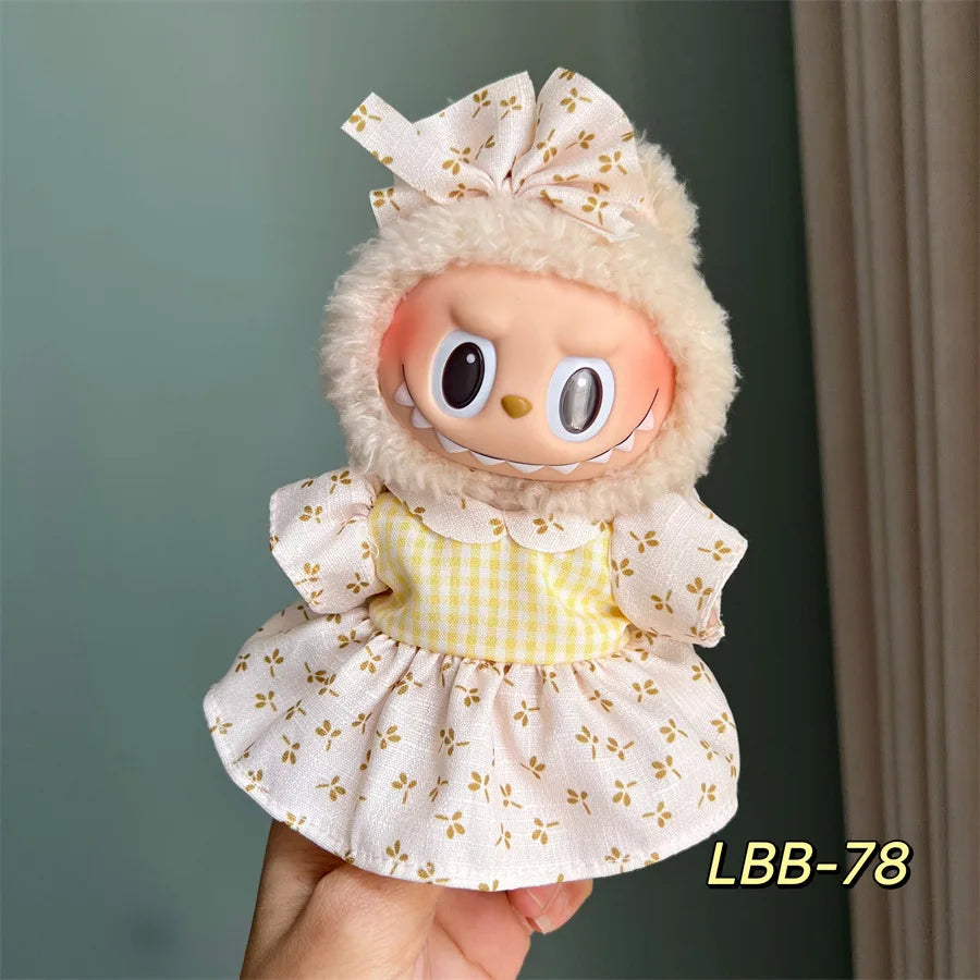 Labubu Fashion Trend-2
