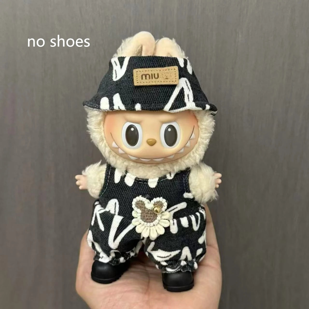 Labubu Fashion Trend