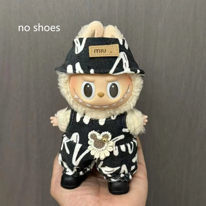Labubu Fashion Trend